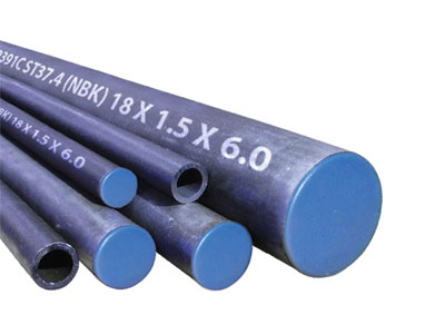 Carbon Steel Seamless Tube