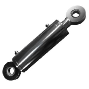 Cylinder