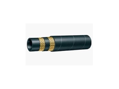 Medium Pressure 2 Wire Braid Hose