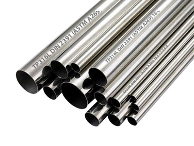 Stainless Steel Precision Seamless Tube